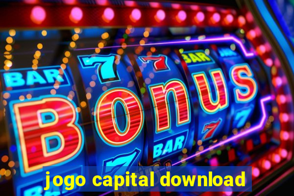 jogo capital download