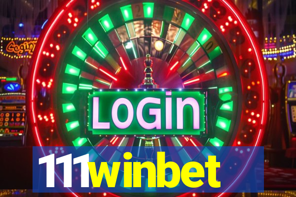 111winbet