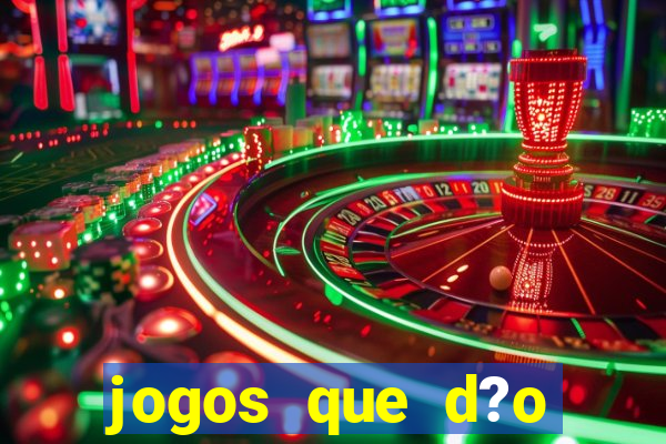 jogos que d?o b?nus ao se cadastrar