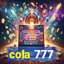 cola 777