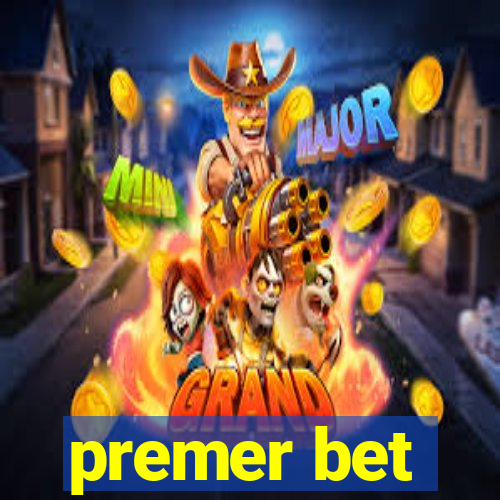 premer bet