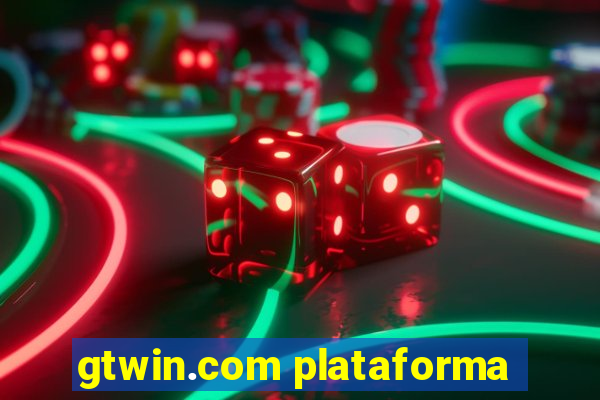 gtwin.com plataforma