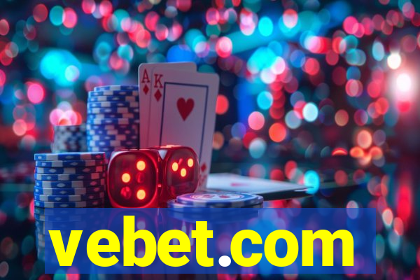 vebet.com