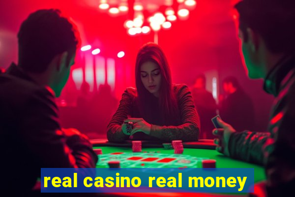 real casino real money