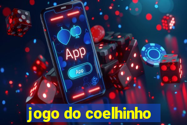 jogo do coelhinho