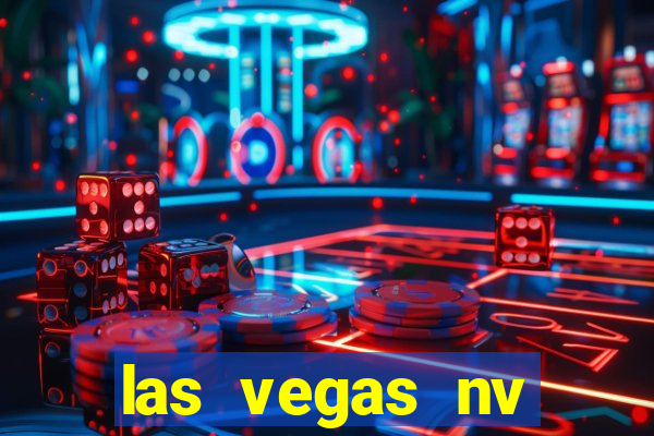 las vegas nv casino hotel