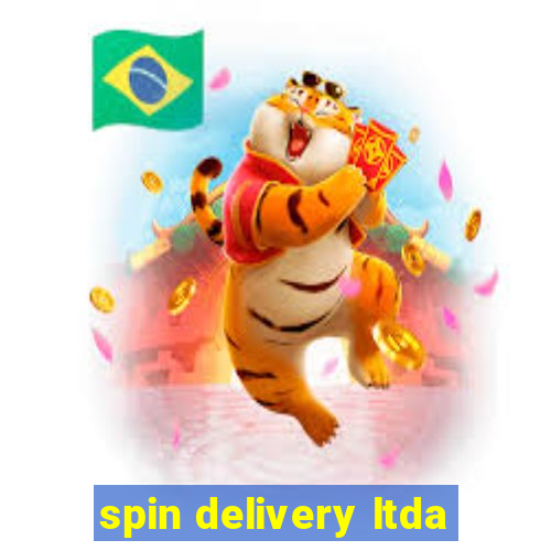 spin delivery ltda