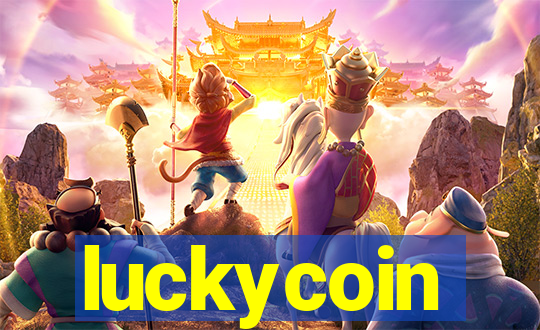 luckycoin