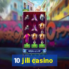 10 jili casino