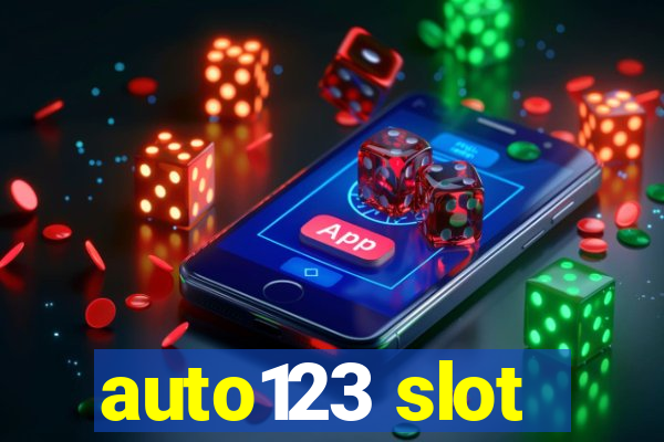 auto123 slot