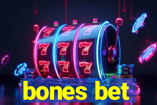 bones bet