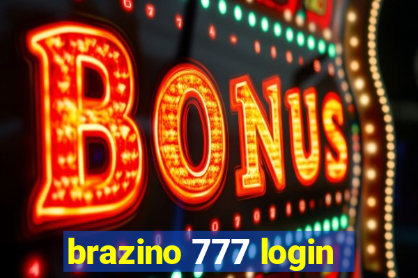 brazino 777 login