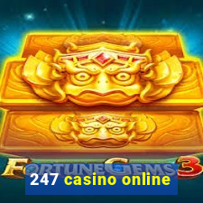 247 casino online