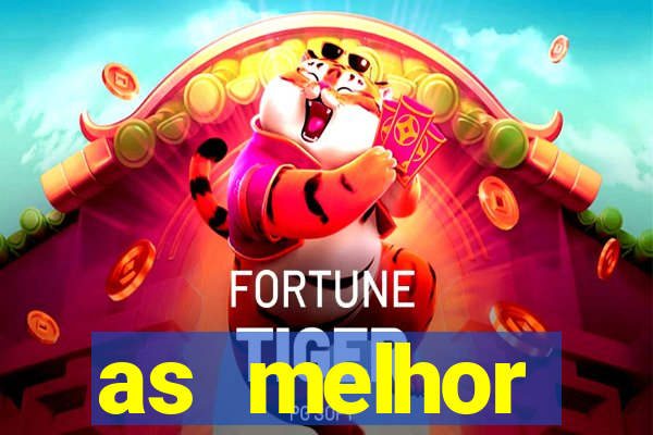 as melhor plataforma de jogos