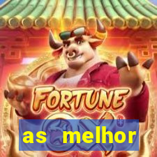 as melhor plataforma de jogos