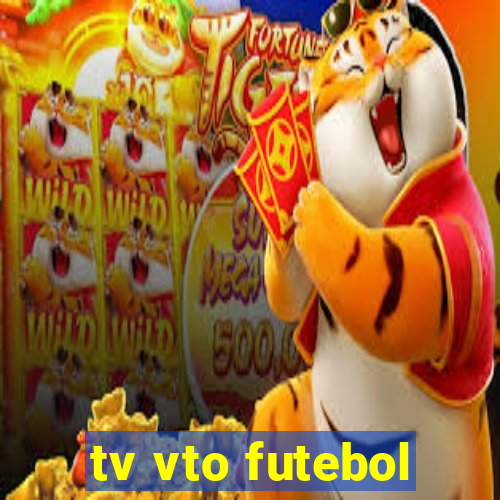 tv vto futebol