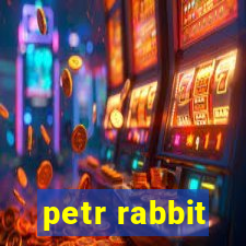 petr rabbit