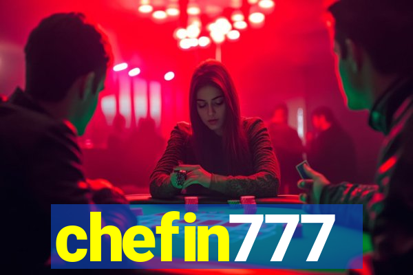 chefin777