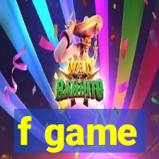 f game