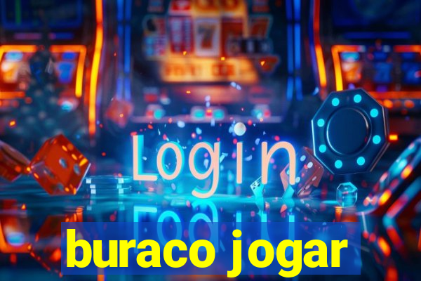 buraco jogar