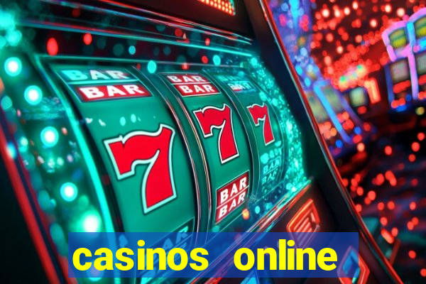 casinos online baccarat en vivo