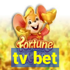 tv bet