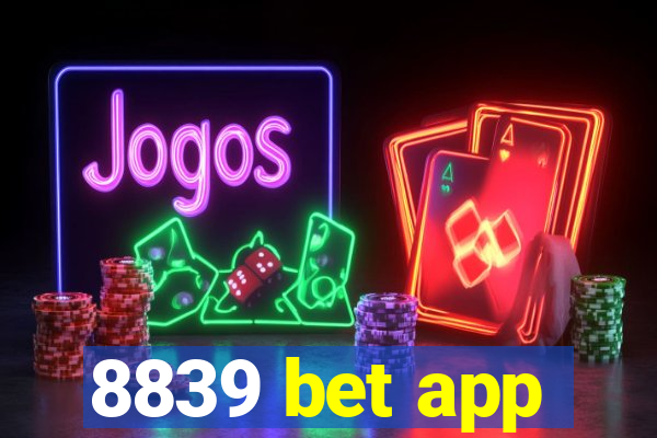 8839 bet app