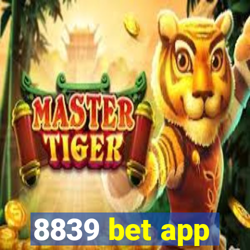 8839 bet app