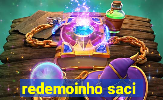 redemoinho saci