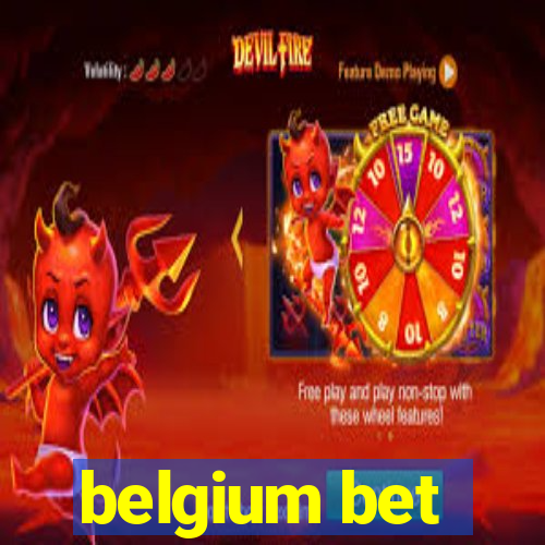 belgium bet