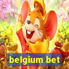 belgium bet