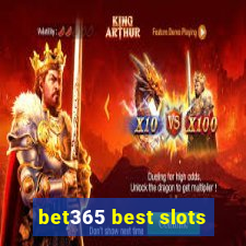 bet365 best slots