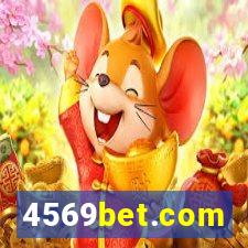 4569bet.com