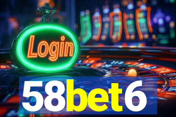 58bet6