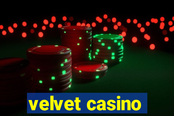 velvet casino