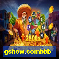 gshow.combbb