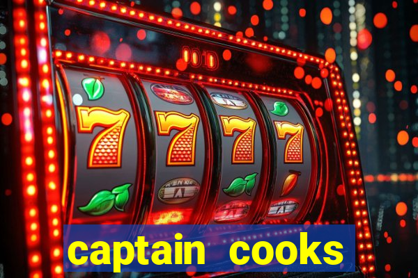 captain cooks casino forum