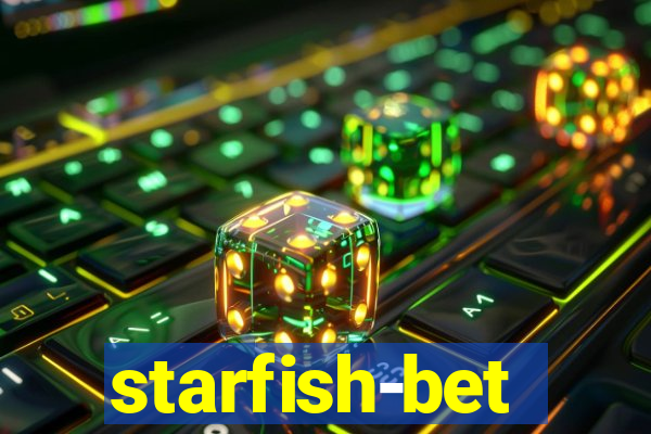 starfish-bet