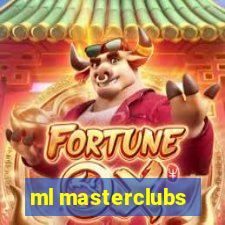 ml masterclubs