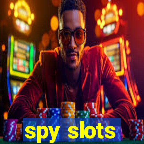 spy slots