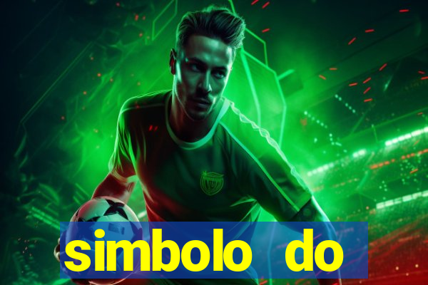 simbolo do corinthians copiar e colar