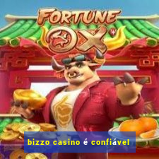 bizzo casino é confiável