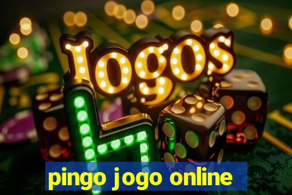 pingo jogo online