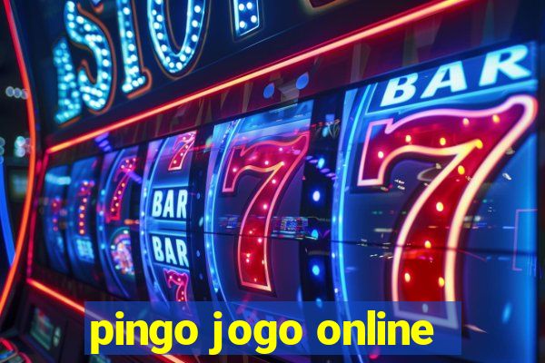 pingo jogo online