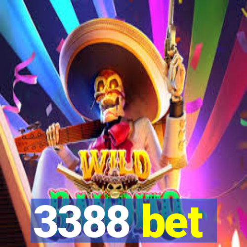 3388 bet