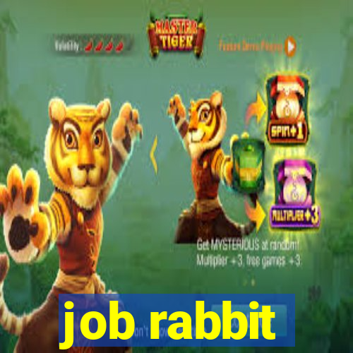 job rabbit