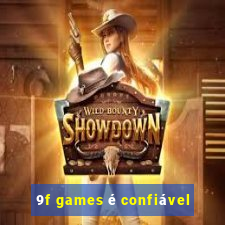 9f games é confiável