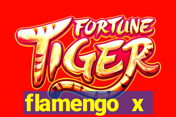 flamengo x fortaleza futemax