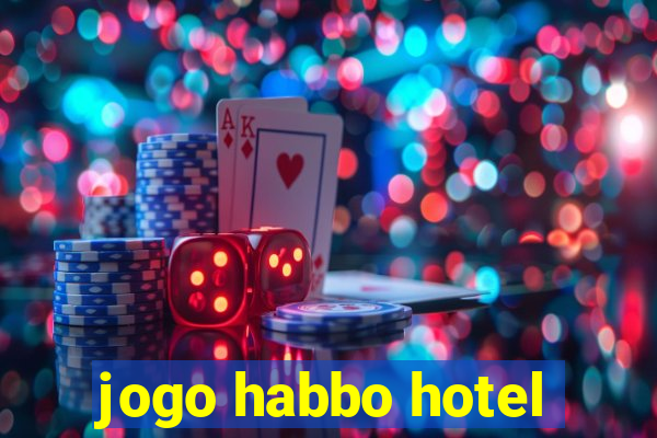 jogo habbo hotel