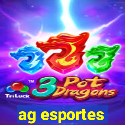 ag esportes